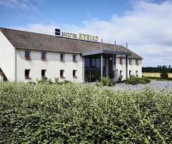 Hotel Kyriad Auxerre Appoigny