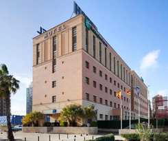 Hotel Holiday Inn Express Valencia Ciudad De Las Ciencias, An Ihg