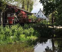 Hotel La Mare Aux Oiseaux