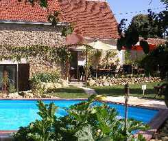 B&B La Vallee Des Vignes