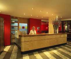 Hotel Seehotel Wilerbad