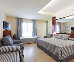 Olympia Events and Spa