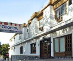 Hotel Hotel Ollantay