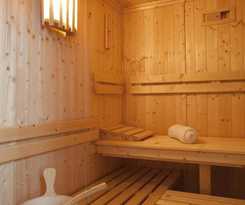 Lagrange Apart'hotel Paris/boulogne