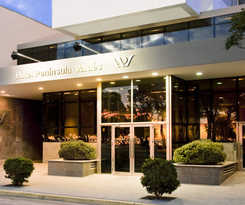 Hotel Península Valdés