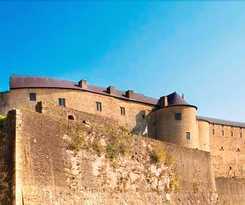 Hotel Le Ch&acirc;teau Fort