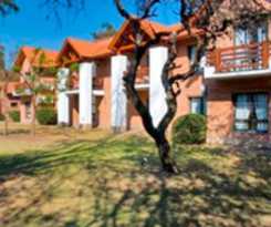 Paradiso Hotel And Spa