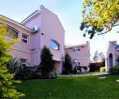 Hotel Pilar Apart Hotel