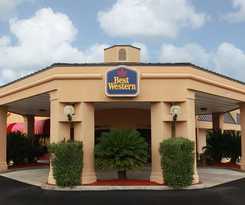 Hotel Ramada By Wyndham Savannah Gateway
