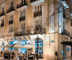 Sh Ingles Boutique