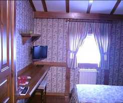 Hotel-restaurante Casa Enrique