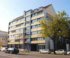 Aando München Laim - Hostel