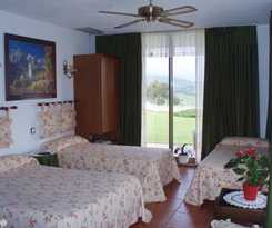 Hostal Ori&oacute;n