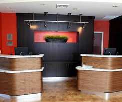 Hotel Courtyard By Marriott Flagstaff