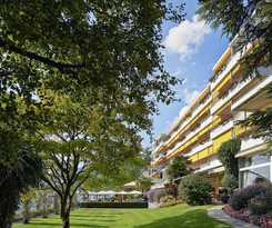 Hotel BEATUS Wellness & Spa