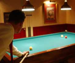 Hotel Carlton President