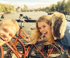 Easyhotel Rotterdam City Centre