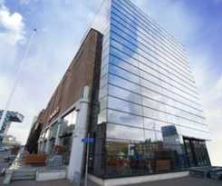 Hotel Stroom Rotterdam