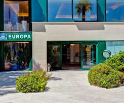 Hotel Best Western Hotel Europa