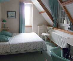 Hotel Manoir De La Roche Torin, The Originals Relais (relais Du Silence)