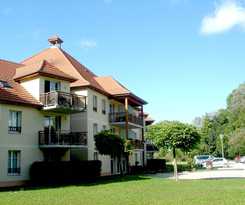 Residencia Résidence Les Allées Du Green