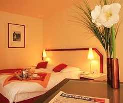 Mercure Aix-les-Bains Domaine de Marlioz Hôtel & Spa