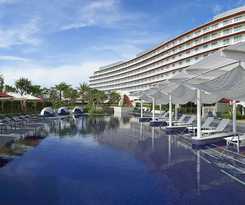 Hilton Okinawa Chatan Resort