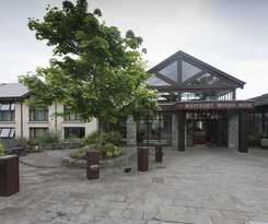 Westport Woods and Spa