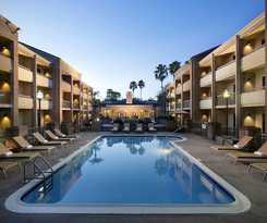 Hotel Courtyard By Marriott Fort Lauderdale Plantation