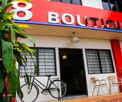 Hotel 8 Boutique By The Sea