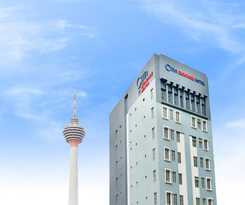 Citin Seacare Pudu By Compass Hospitality