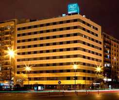 Ac Valencia By Marriott