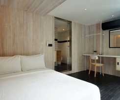 Hotel Container