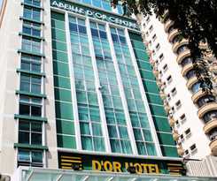 Hotel D'or Tengkat Tong Shin