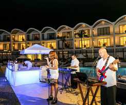 Hotel The Shells Resort and Spa Phu Quoc