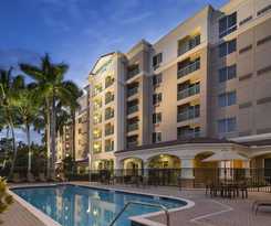 Hotel Courtyard By Marriott Fort Lauderdale Weston