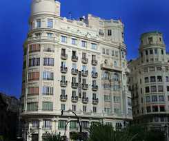 Venecia Plaza Centro Hotel