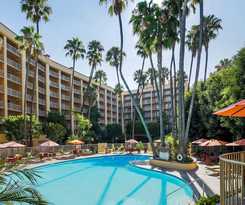 Hotel Crowne Plaza San Diego - Mission Valley, An Ihg