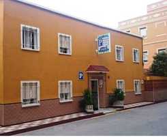 La Puntilla