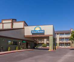 Hotel Days By Wyndham Flagstaff