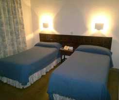 Hostal Las Brujas