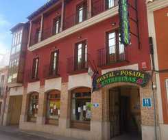 Posada Entreviñas