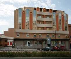 Cabañas