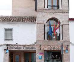 Hidalgo Quijada