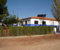 Hotel Rural Los Pinos