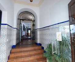 Hostal Hospedería Los Angeles