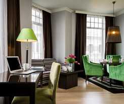 Frogner House Apartments - Skovveien 8