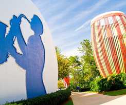 Hotel Disney's All-star Music Resort