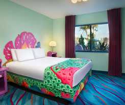 Hotel Disney's Art Of Animation Resort