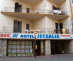 Hotel Jecsalis